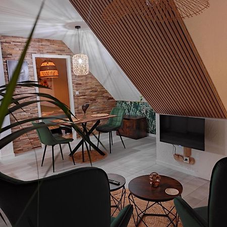 Apartament L'Obernai Zewnętrze zdjęcie