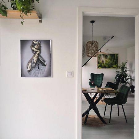 Apartament L'Obernai Zewnętrze zdjęcie