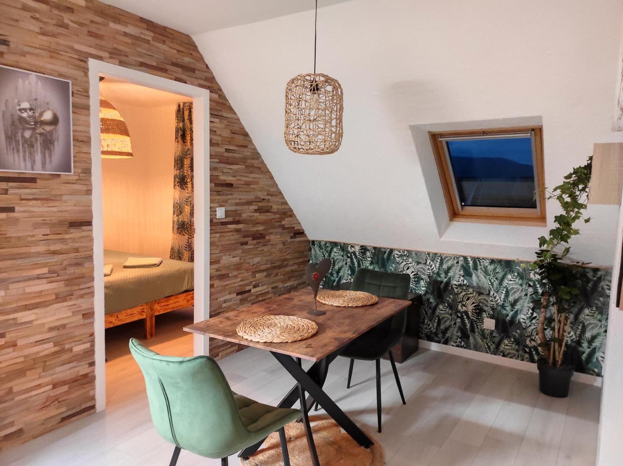 Apartament L'Obernai Zewnętrze zdjęcie