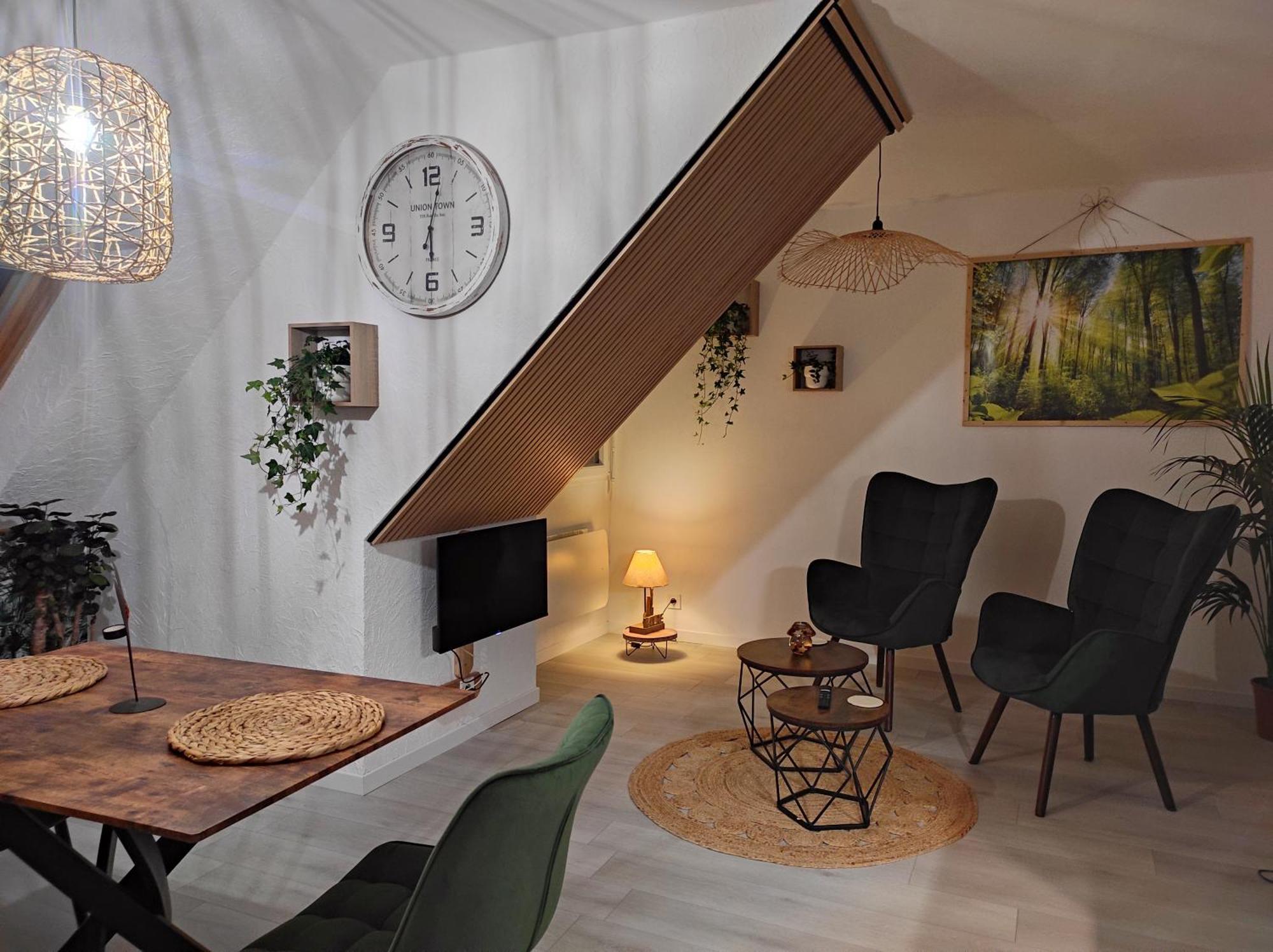 Apartament L'Obernai Zewnętrze zdjęcie