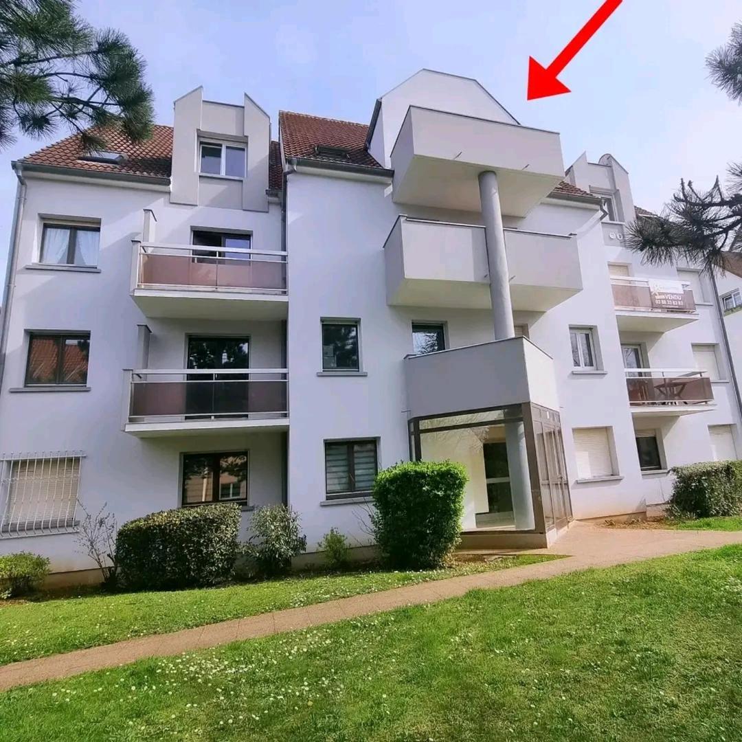 Apartament L'Obernai Zewnętrze zdjęcie
