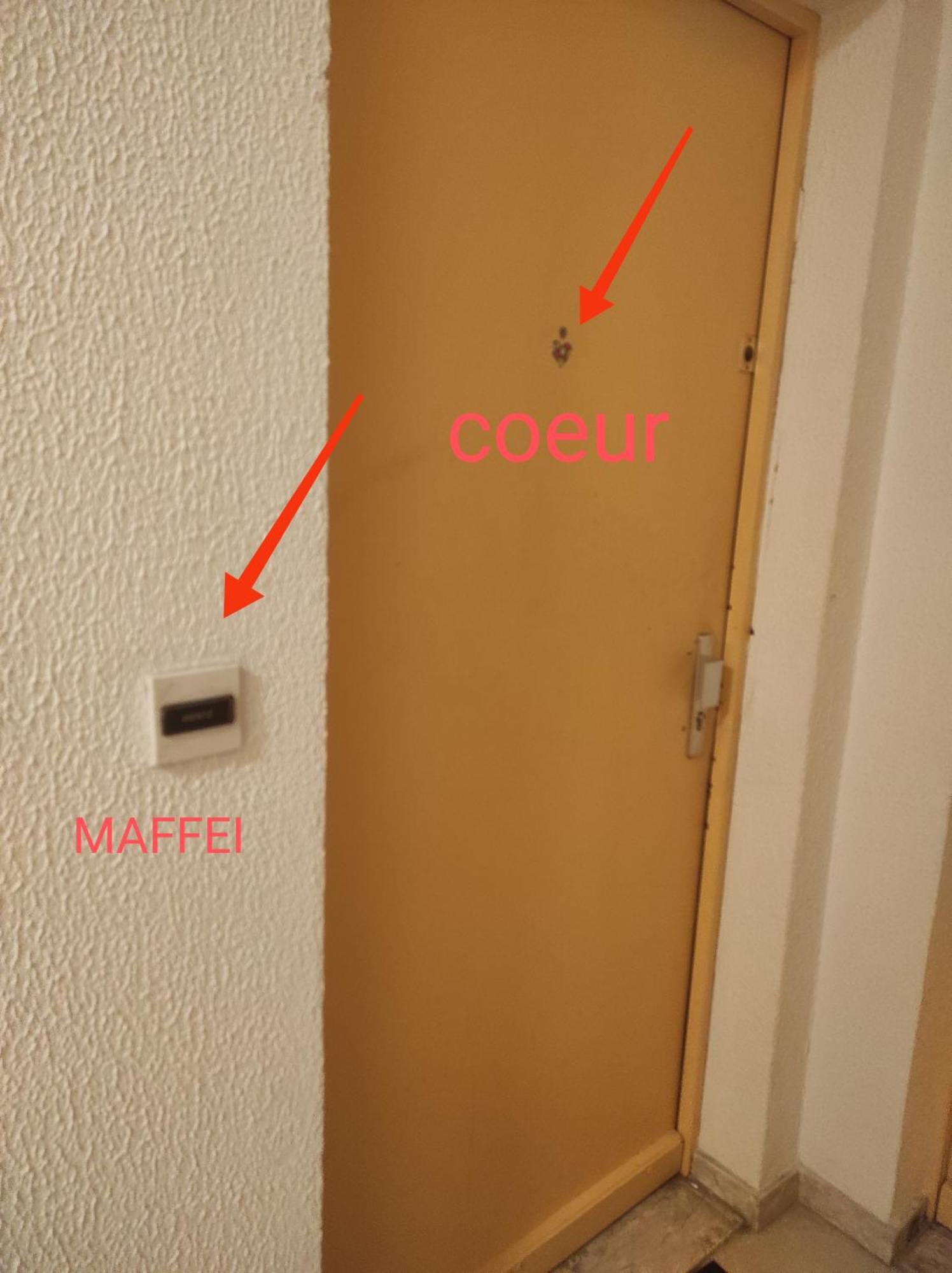 Apartament L'Obernai Zewnętrze zdjęcie